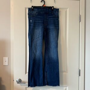 Chico’s Bootcut Jeans